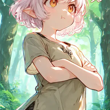 Profile image of 루퍼스