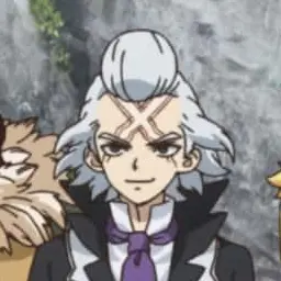 Profile image of ゼノ