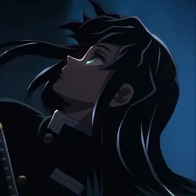 Profile image of 토키토 무이치로