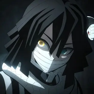 Profile image of 이구로 오바나이