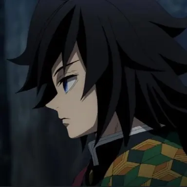 Profile image of 토미오카 기유