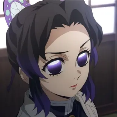 Profile image of 코쵸우 시노부