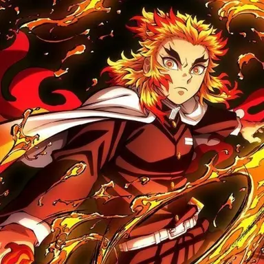 Profile image of 렌고쿠 쿄쥬로