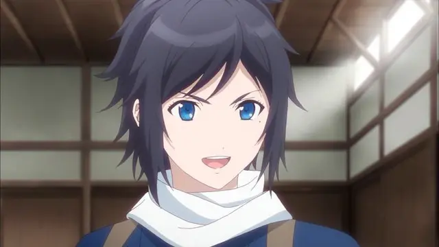 Profile image of 大和守安定