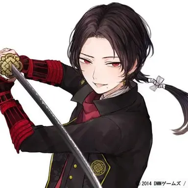 Profile image of 加州清光