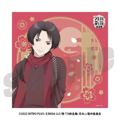 Profile image of 加州清光