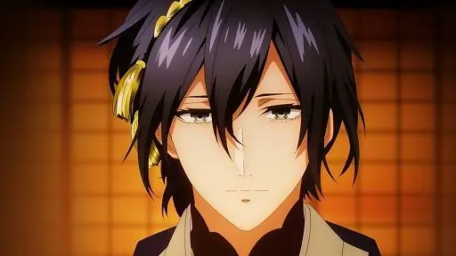 Profile image of 三日月宗近