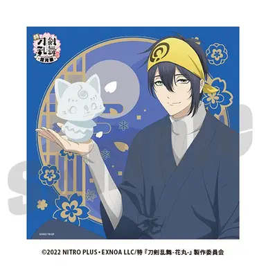 Profile image of 三日月宗近