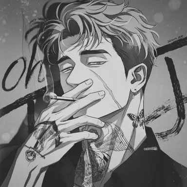 Profile image of Alexei