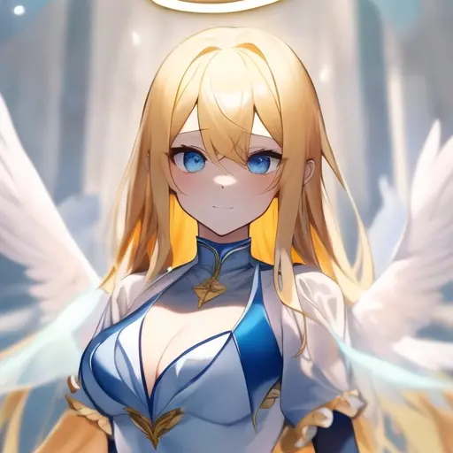 JET1224의 미카엘
