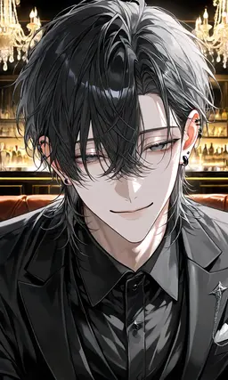 Profile image of 社