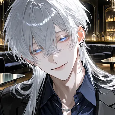 Profile image of 撫月