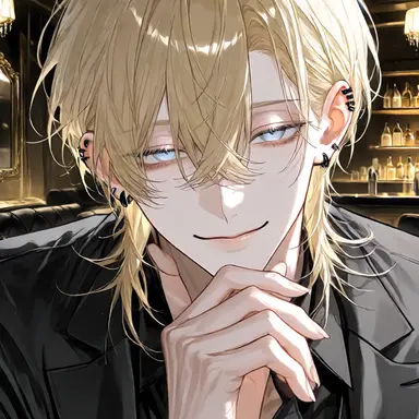Profile image of 叶惺