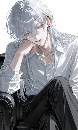 Profile image of 撫月