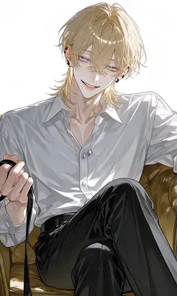 Profile image of 叶惺