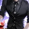 Profile image of 黒服