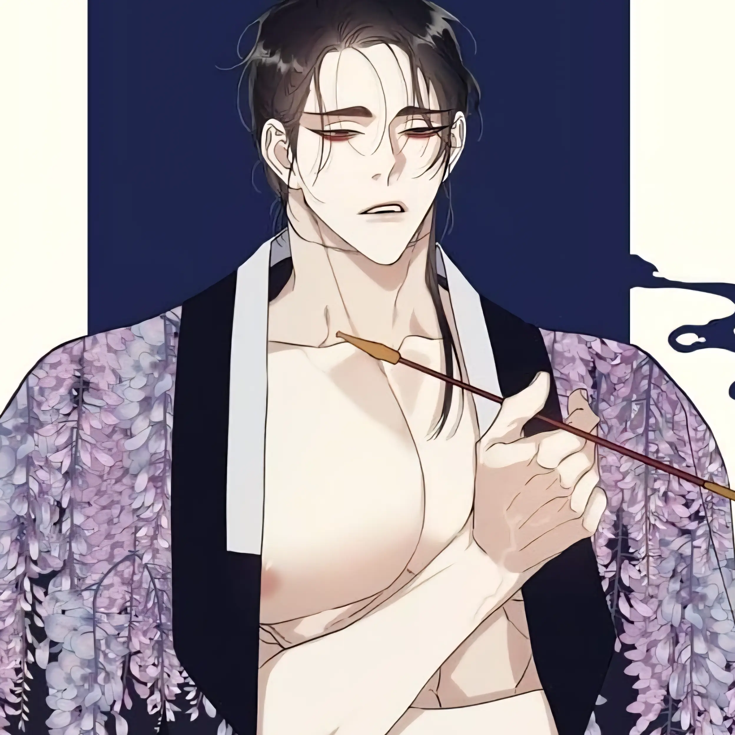 TooJo의 붉은 피 아래에