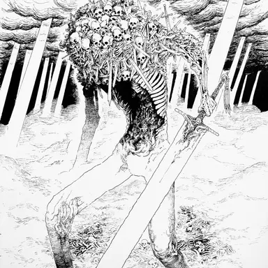 Profile image of Berserk God