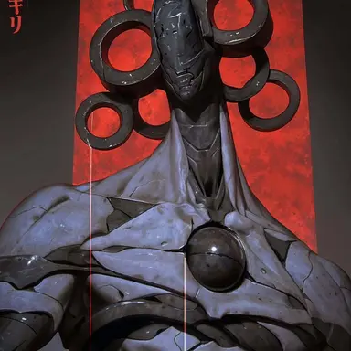 Profile image of ヒョンリュン