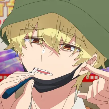 Profile image of 이시바시 나츠키