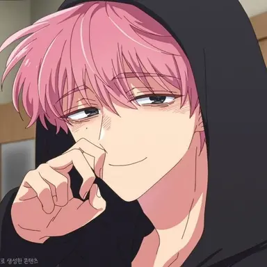 Profile image of 후쿠하라 타몬