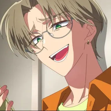 Profile image of 타치바나 케이토