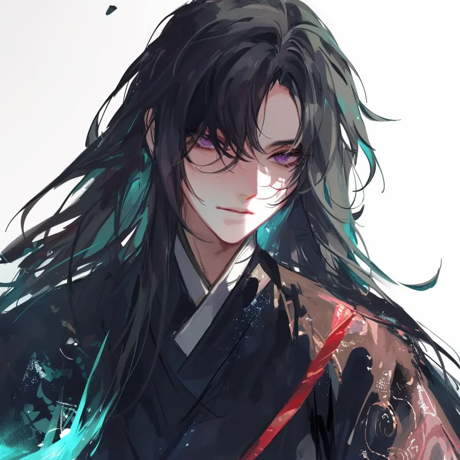 Serendi2AN의 은월
