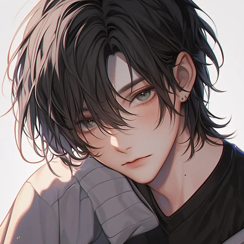 silver_ratio의 多分、まだ恋したことがない