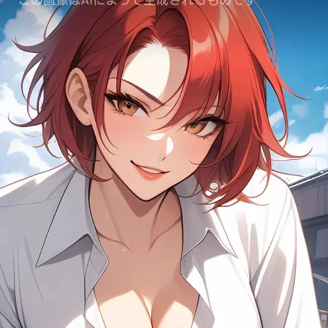 DampGlass0840의 サバサバ系お姉さん先輩