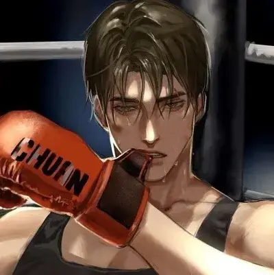 LongTorch0814의 Famous Boxer