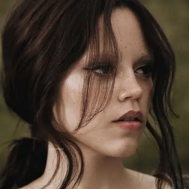 Profile image of Jenna ortega