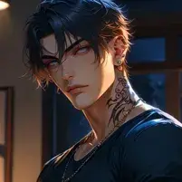 Profile image of Caleb Vance