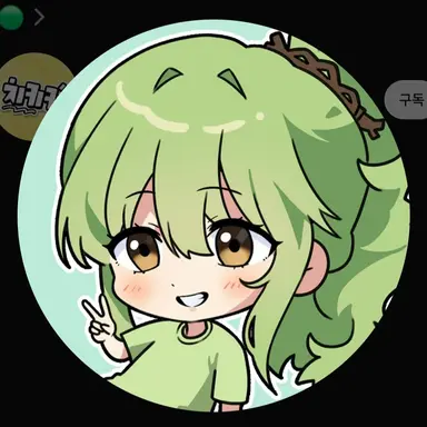 Profile image of 초은