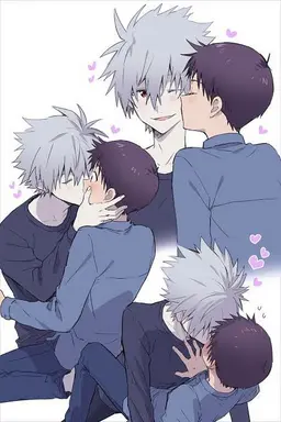 Profile image of 나기사 카오루