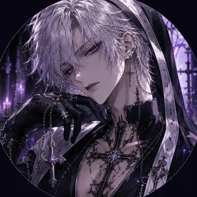 Profile image of Ciel