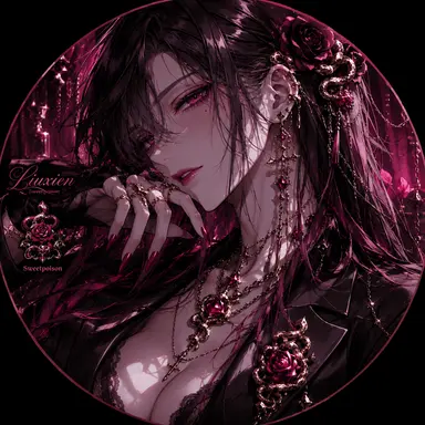 Profile image of Liushen