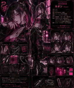Profile image of ビビ