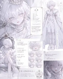 Profile image of ユキ