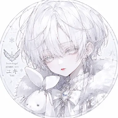 Profile image of ユキ