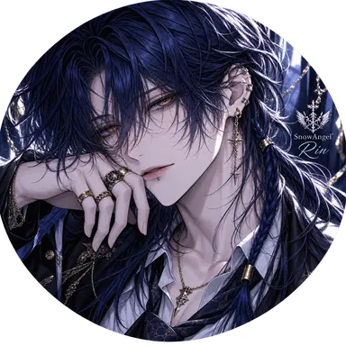 Profile image of Rin
