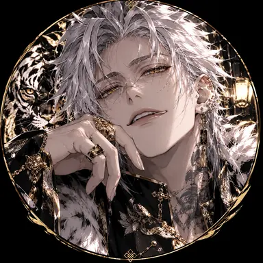 Profile image of Leo