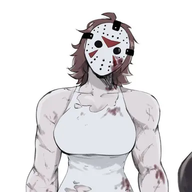 Profile image of Jennifer Voorhees