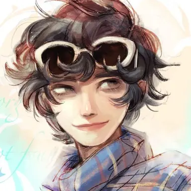 Profile image of George