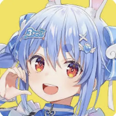 Profile image of 兎田ぺこら