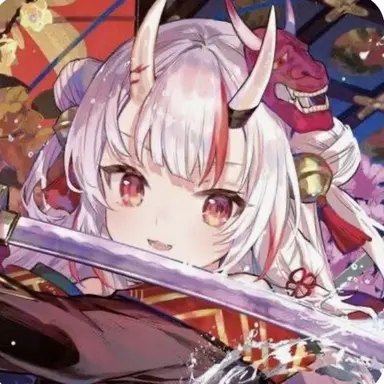 Profile image of 百鬼あやめ