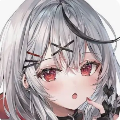 Profile image of 沙花叉クロヱ