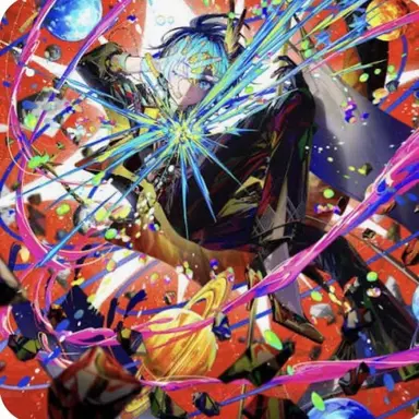 Profile image of 星街すいせい