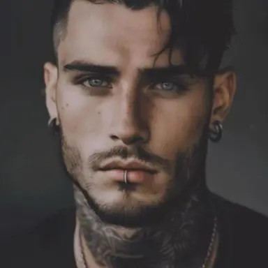 Profile image of Ryder Blackthorne
