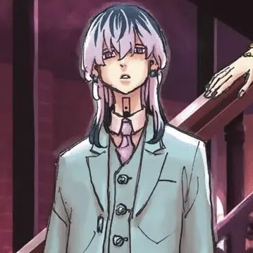 Profile image of 灰谷 竜胆