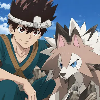 Profile image of クロム